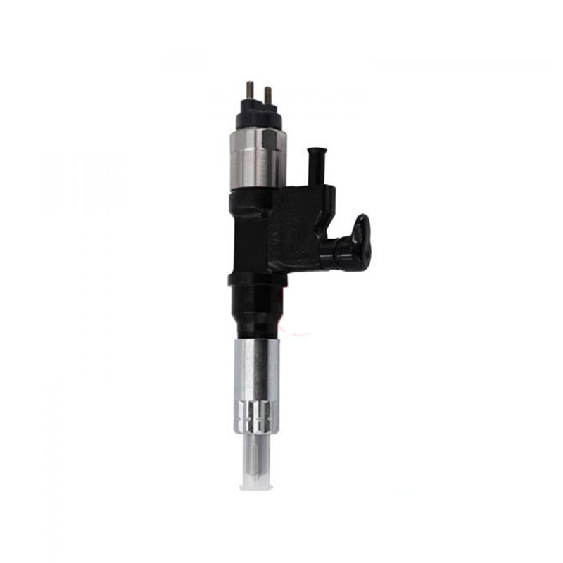 Auf Mitsubishi Engine 6M60 gebaut - Denso Kraftstoffinjektor 095000-8920 ME306398 ME302143 0950008920