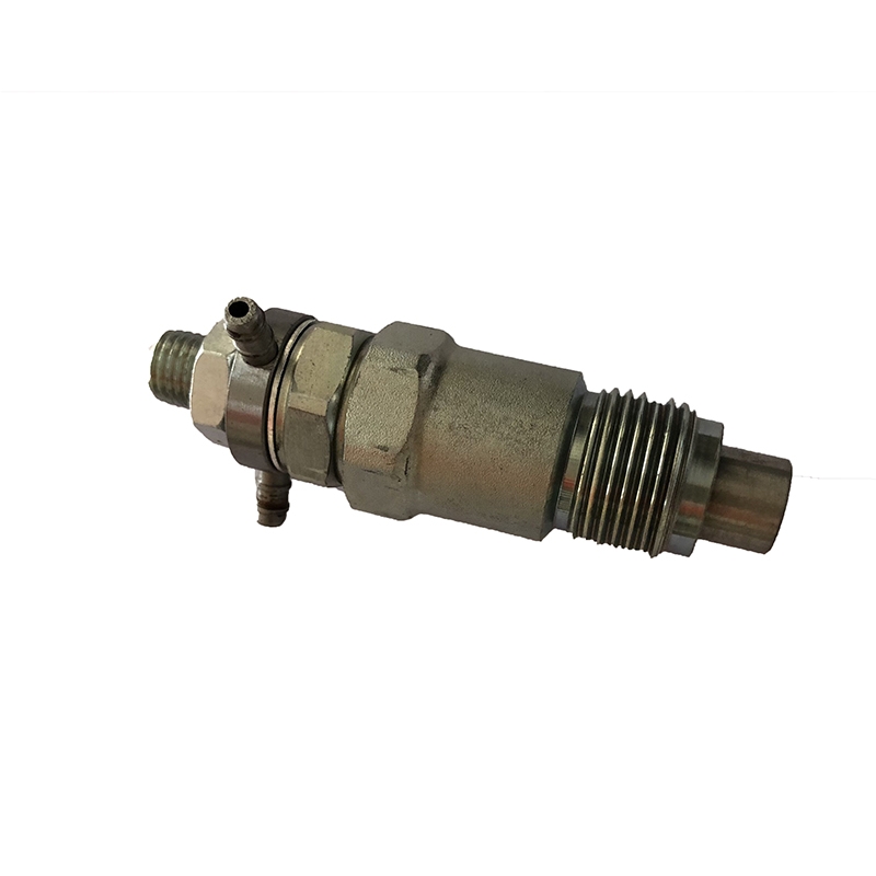 Perfekt für Kubota D750 D950 D1302 D1402 V1902 Motor - Kraftstoffinjektor Assy 15271-53020 70000-65209 7000065209 1527153020 70000-65208 7000065208 15261-53020 1526153020