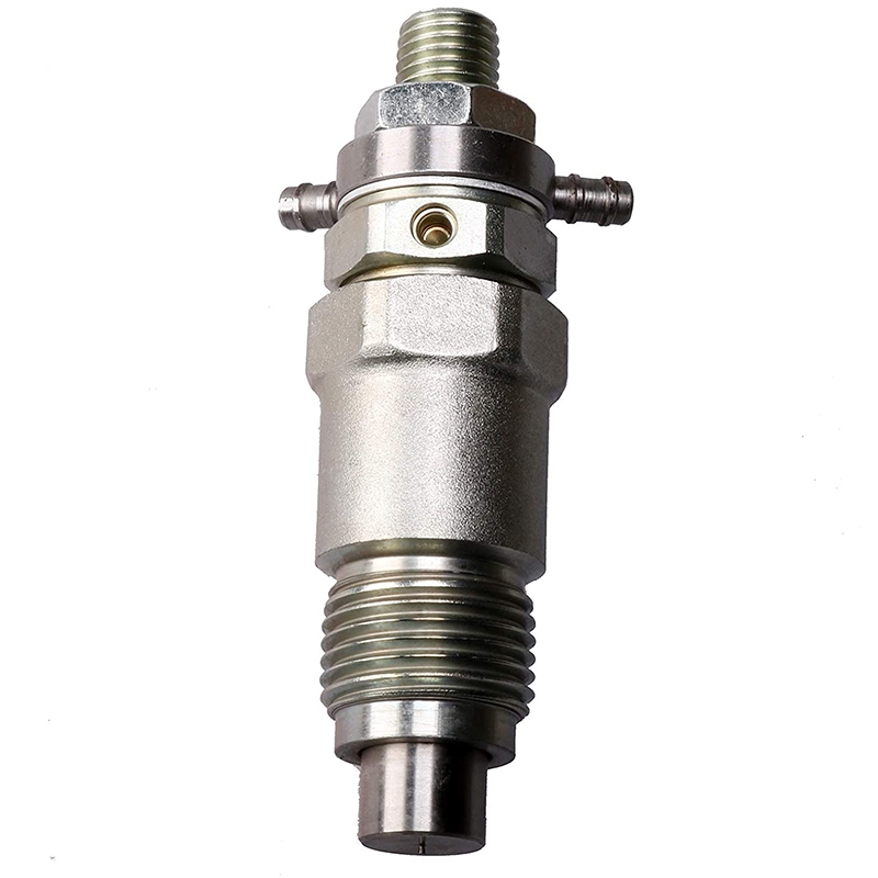 Konzipiert für Kubota V1902 Motor - Fuel Injector Nozzel Assy 15221-53030 15271-53010 15271-53030 15443-53020 15221-53140 15221-53200 15221-53200 15221-53020 1522153030 152271530 15271530 1544353020 1522153200 1522153020 M4500-OC, L225DT, L175, L285P, L28