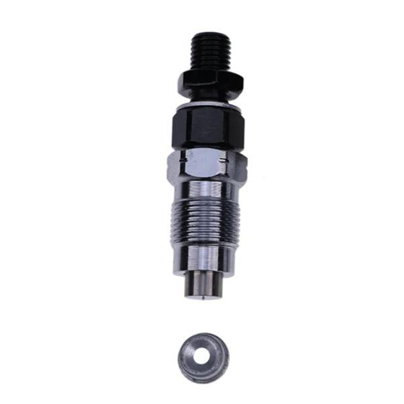 Ingenieur für Hitachi Bagger ZX40 ZX50 - Kraftstoffinjektor Nozzel KBT1645453900 KBT1645453905 ZX40, ZX50, HDF15-5, HDF18-5