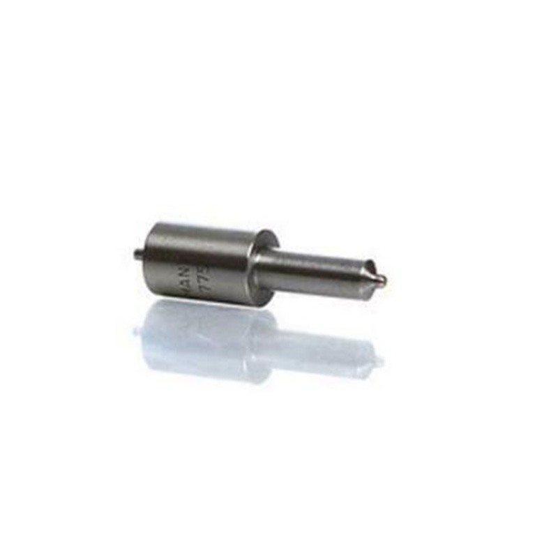 Funktioniert gut mit Deutz BF4M2012 BF6M2012 Motor Original - Fuel Injector Nozzle 0433171743