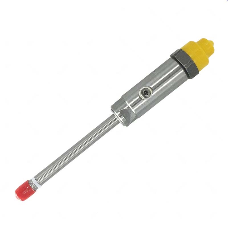 Funktioniert gut mit Caterpillar CAT Motor 3605 B 3406 3406C Radtraktor 621F 623F 627F - 1 Stk Kraftstoff-Injector Nozzle 0R3421 CA0R3421 0R-3421 621F,623F,627F