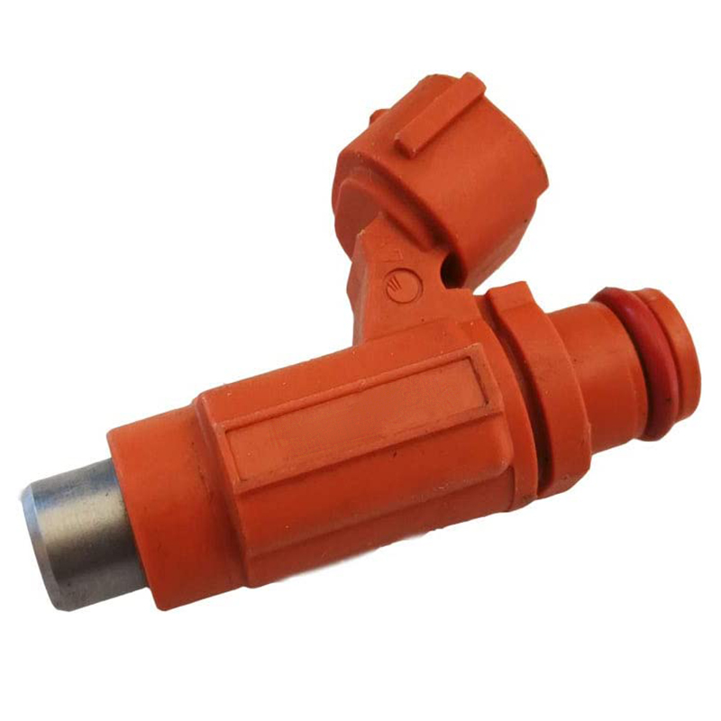 Kompatibel mit Fuel Injector Nozzle 49033-1060 Kawasaki Brute Kraft Teryx 490331060 Kawasaki Brute Force 750, Kawasaki Teryx 750 FI, Kawasaki Teryx4 LE, Kawasaki Z1000, Kawasaki ZR1100 Zephyr ZR1100-A3, Kawasaki ZRX 1100, Kawasaki ZRX 1200R