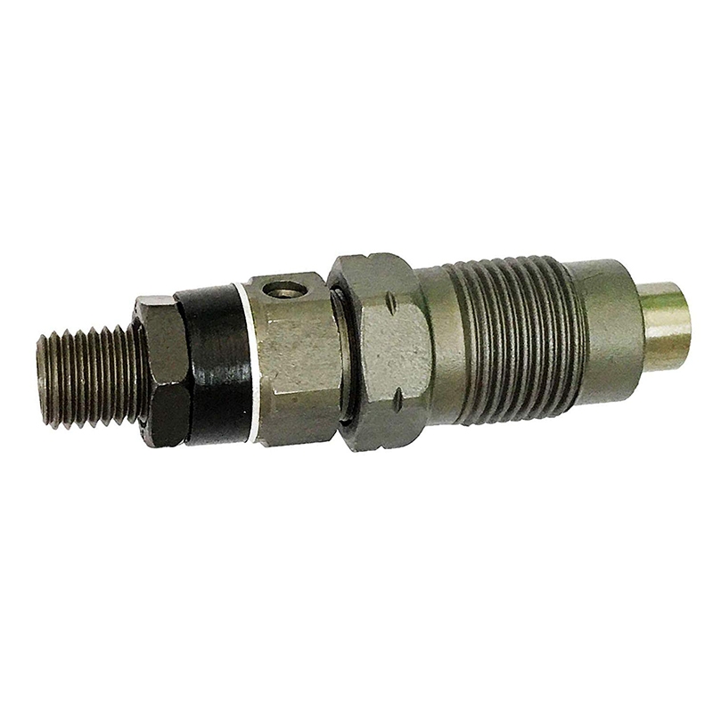 Hergestellt für Bobcat E08 E10 E14 E16 319 321 323 324 418 - Fuel Injector Nozzle 6670465 E08,E10,E14,E16,319,321,323,324.418