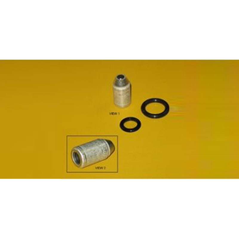 Passt Raupe CAT - Kraftstoff-Injektor-Nozzle 7M4601 7M-4601 CA7M4601