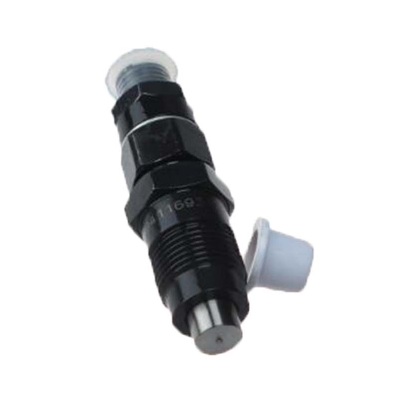 Perfekt für Isuzu 3KB1 3KC1 3KR1 Hitachi EX12 EX15 EX20UR EX20UR-2 EX22 EX25 EX30UR EX30UR-2 - Fuel Injector Nozzle 8941169342 EX12, EX15, EX20UR, EX20UR-2, EX22, EX25, EX30UR, EX30UR-2