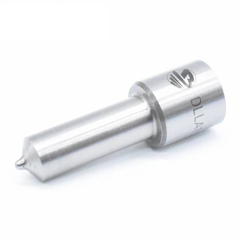 Geeignet für John Deere Motor 6081H Kombinieren 2264 9610 9650 - Kraftstoff-Injector Nozzle RE57153 0 433 171 386 0433171386 DLLA148P522 2264,250D,330LC,330LCR,644H,6610,6650,8100,8100T,9610,9650CTS,9650STS,9976,CTS,CTSII