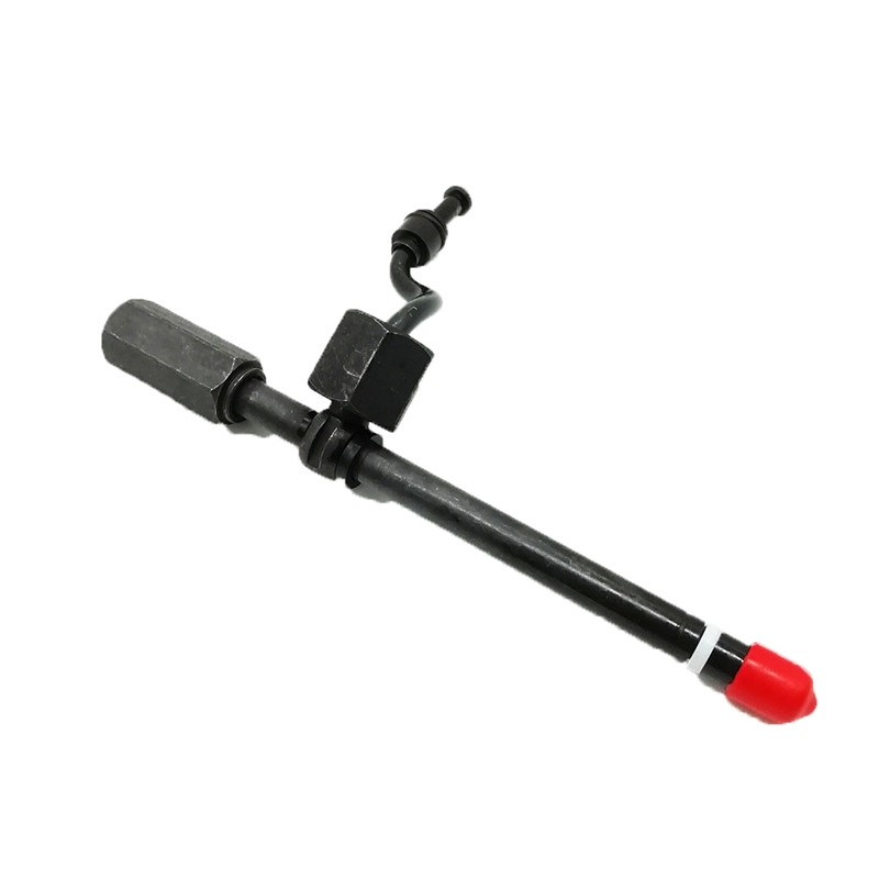 Ma?geschneidert für Caterpillar CAT Motoren 3204 3208 - Fuel Injector Pencil Nozzle CAT 9L6969 CA9L6969 9L-6969 043