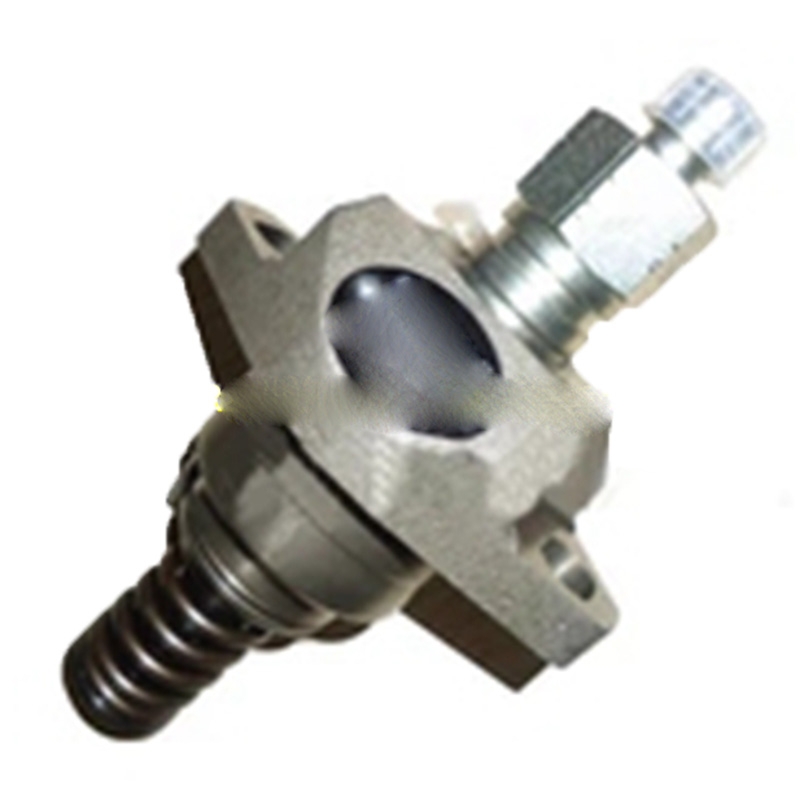 Ma?geschneidert für Deutz BF 4L 1011 Engine Original - Fuel Injector Pump 0414287007