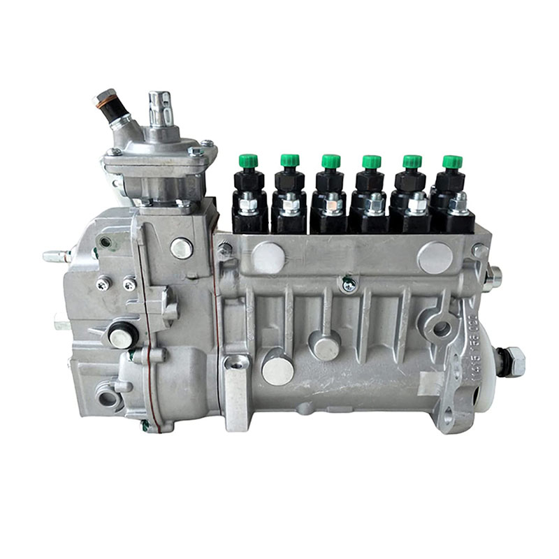 Perfekter Ersatz für Cummins Motor 6BTA 5.9-C170 - Fuel Injector Pump 5254184