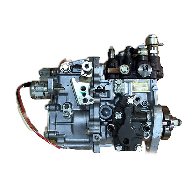 Für Yanmar Motor 3TNV88 3TNV82A ausgelegt - Fuel Injector Pump 729242-51400 729267-51320 72924251400 72926751320 3TNV88-QTBC TB135