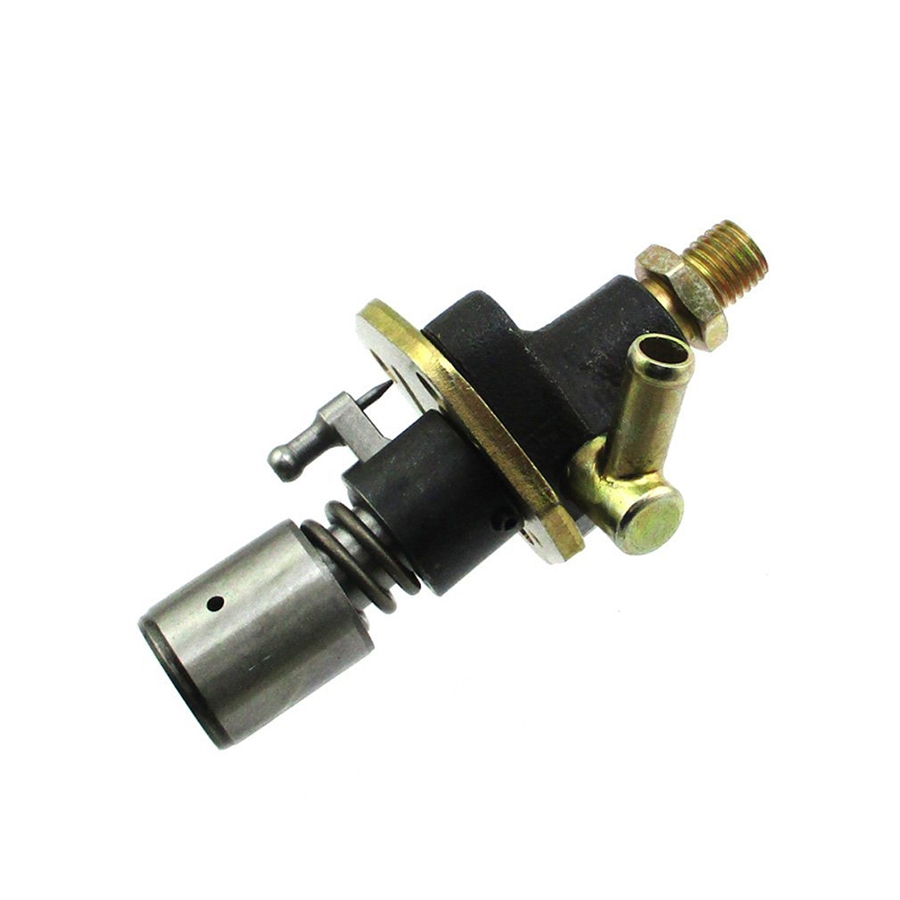 Auf Yanmar Motor Diesel Motor L100 gebaut - Kraftstoff-Injector Pump No. Solenoid 186 186F 10HP 186-186F-10HP 186186F10HP 186FA-10HP 186FA10HP