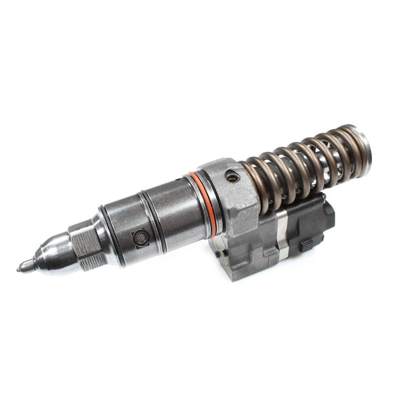 Passend für Detroit-Motor S50 S60 Serie 60 12.7L - Kraftstoff-Injektor R5235575 R5237650 5237650 R5235915
