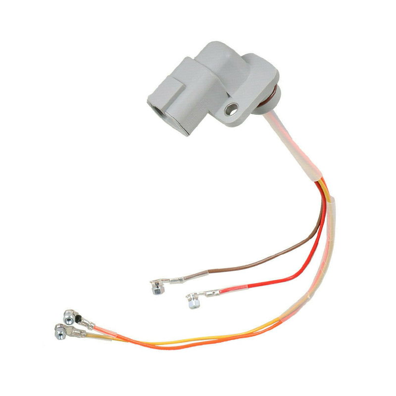 Hergestellt für Cummins Motor 5.95 - Kraftstoff-Injektoren-Warnung Harness 3966805