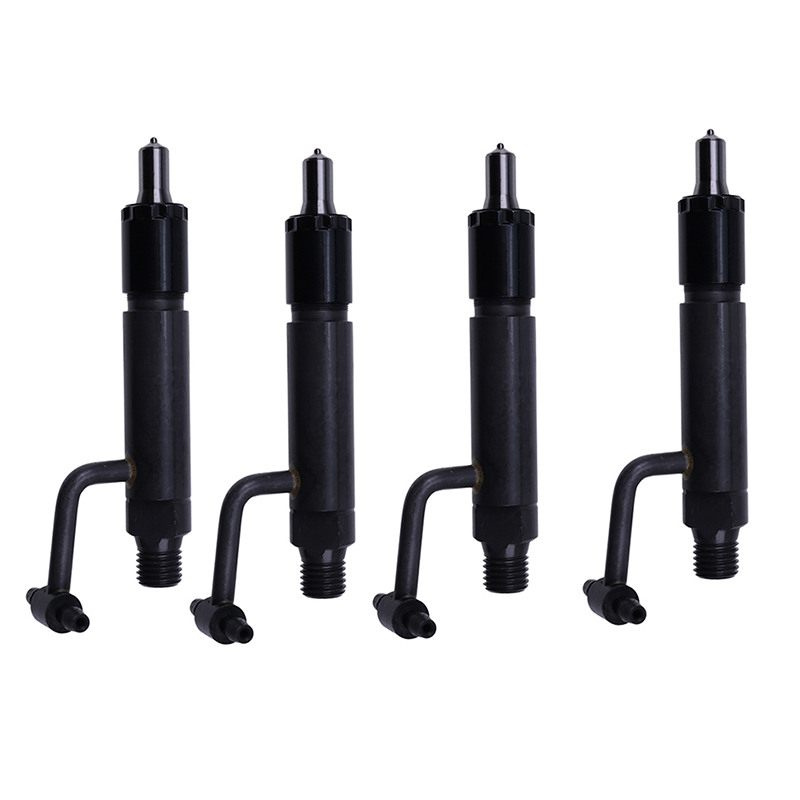 Geeignet für Komatsu Motor 3D82AE-5 3D84E-5 3D88E-6 4D88E-5 4D88E-5 4D88E-6 - Fuel Injector YM119802-53100 729240-53200 72924053200 11980253100 YM729240-53200 YM72924053200 YM11980253100 3D82AE-5M-BA 3D82AE-5P-CB 3D82AE-6 3D82AE-6BM-DA 3D84E-5N-BA 3D84E-5