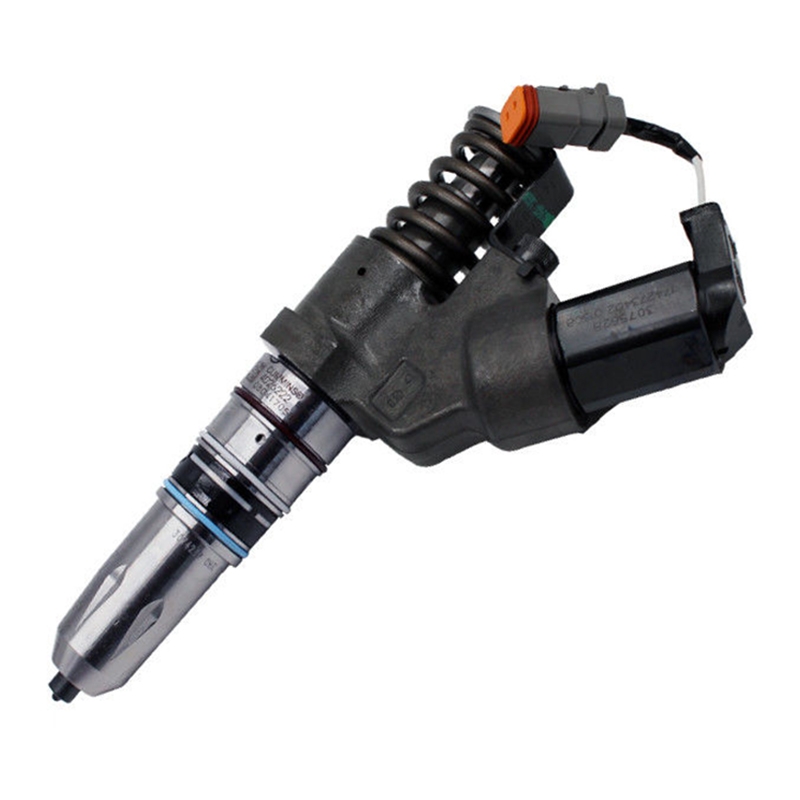 Optimiert für Cummins ISM11 QSM11 M11 Engine - Neue Original Fuel Injectors 4903472