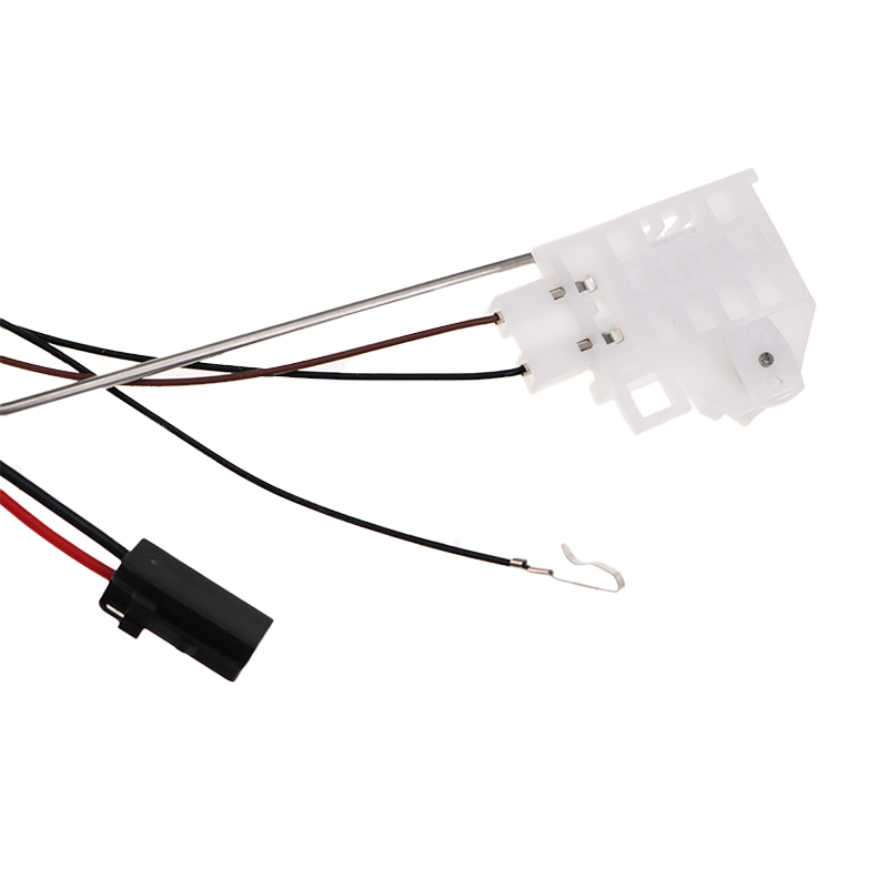 Hergestellt für 2011-2017 RAM 1500 5.7L - Kraftstoff-Level-Control-Modul Sending Unit 68141873AA