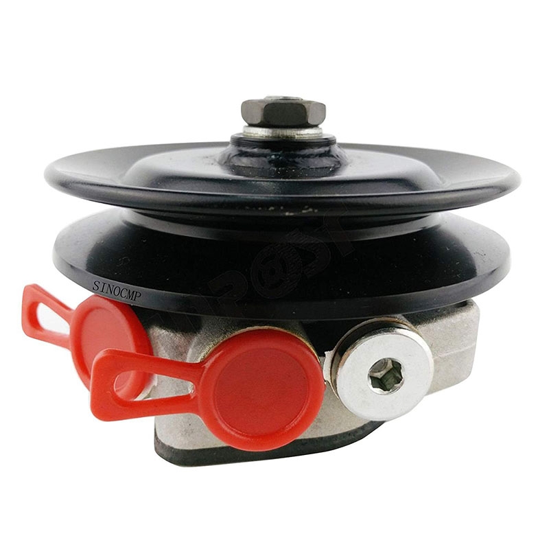 kompatibel mit Deutz Motor BFM1012 BFM1013 BFM2012 TCD2012 TCD2013 - Kraftstoffpumpe 0429 6790 04296790 0429-6790