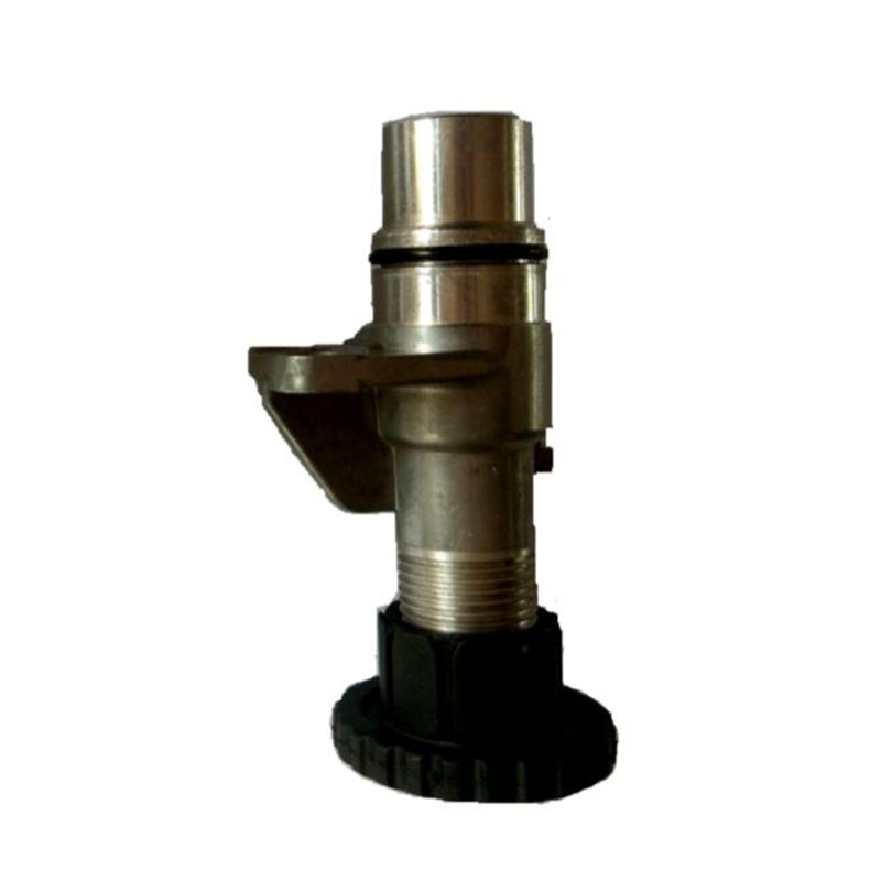 Speziell für Daf XF95 - Kraftstoffpumpe 06836994