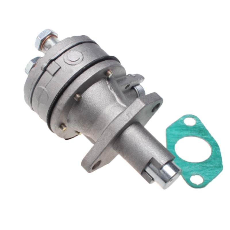 Hergestellt für Perkins 403D-15 404D-22 404D-22T 403C-15 Motor JCB Mini Digger 801 803 - Kraftstoffpumpe 130506140 3028666 924-128 924128 102-04 103-09 801,803