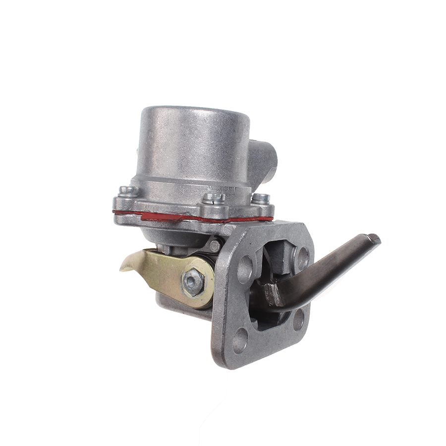 Engineered for JCB 2CX 2DX LE 2CXL 2CX AM LE 505-19 F.M 504B 506B 540 528 AG - Fuel Lift Pump 17/401800 17-401800 17-401800 2CX; 2CX FARMASTER; 2DX LE; 2CXL; 2CX AM LE; 505-19 F.M; 504B; 506B; 540; 528 AG;