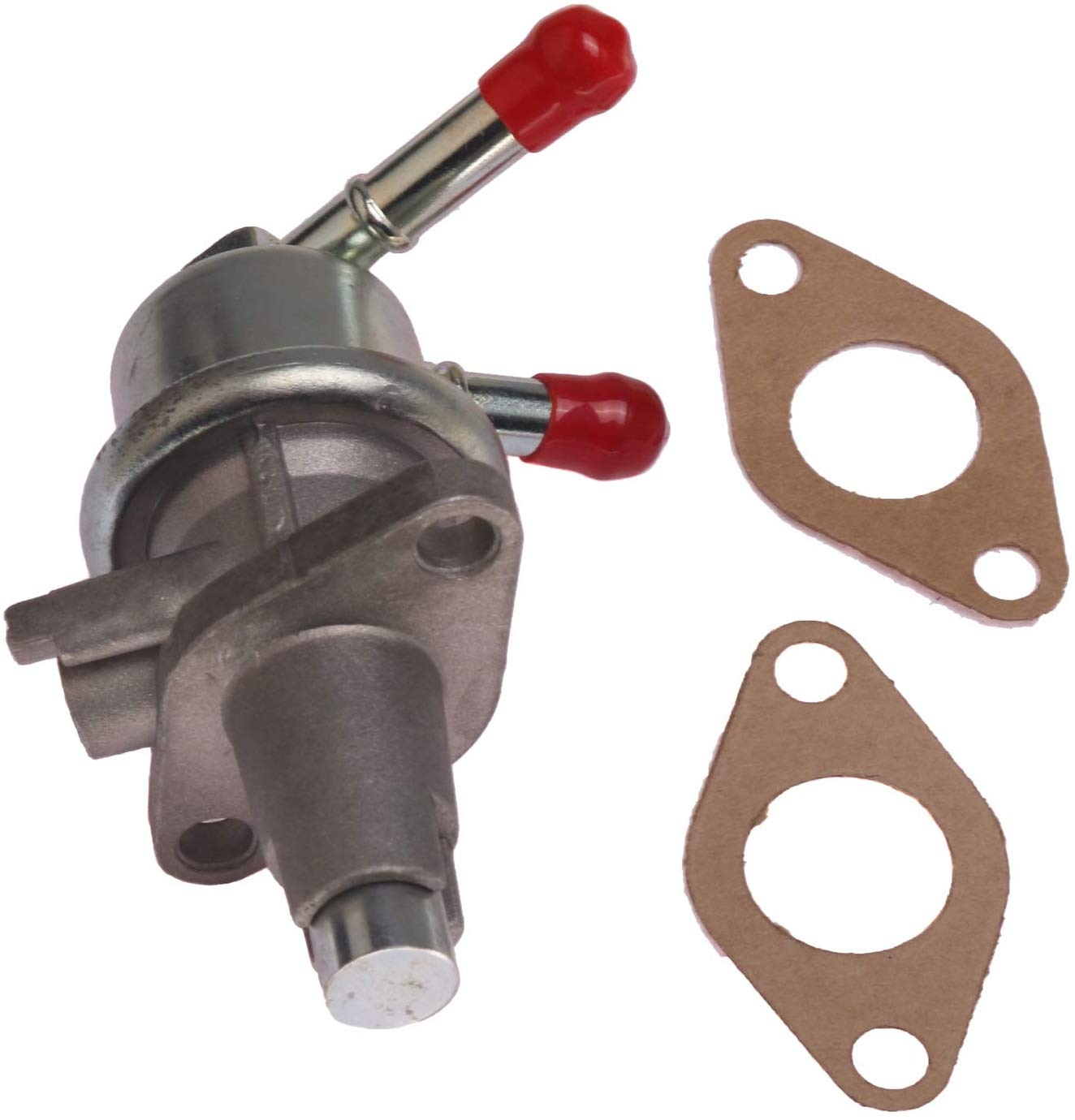 Kompatibel mit Fuel Lift Pumpe 17121-52030 17121-52033 Passform Kubota D1403 D1503-M D1703 D1803-M V2203 V2403-M Motoren 1712152030 1712152033 D1703-M D1703-M-DI D1803-M-DI V203-M V2203-M V2203-M-DI V2203-T V2403-M-DI V2403-M-T