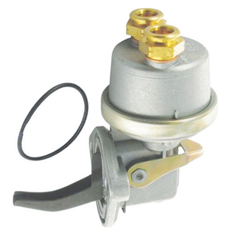 Engineered für Falltraktoren FARMALL 60 FARMALL 70 FARMALL 80 FARMALL 85N Motor P170 P70 P85 PX110 PX140 PX170 - Fuel Lift Pumpe 2830122 FARMALL 60, FARMALL 70, FARMALL 80, FARMALL 85N
