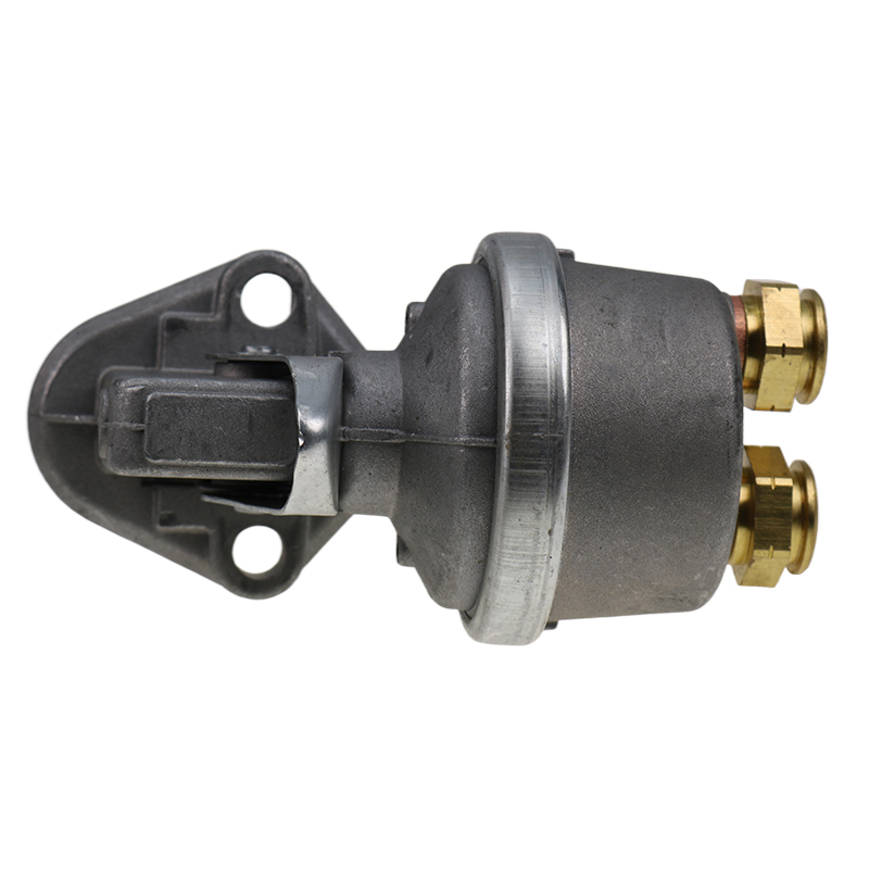 Auf Cummins Motor 4B 4BT 4BTA 4BTAA abgestimmt 3.9 - Kraftstoffpumpe 2830266 4890964 4894721 BCD2723 6B 6BT 6BTA