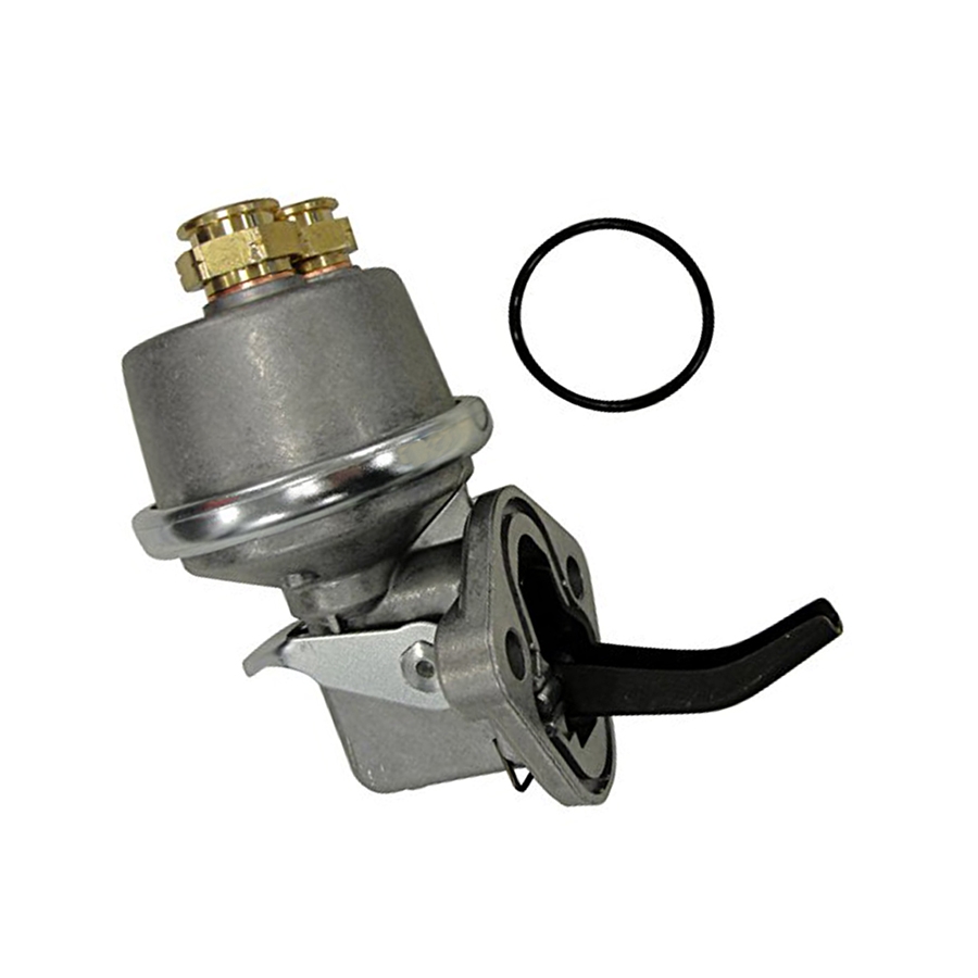 Hergestellt für den Fall B110 B115 B90B B95 B95LR B95TC BW28 BW38 C185 C75 D85 D95 DC75 DC85 DC95 E215B - Kraftstoffpumpe 2830266 B110,B115,B90B,B95,B95LR,B95TC,BW28,BW38,C185,C190,D75,D95,DC75,DC85,DC95,E215B