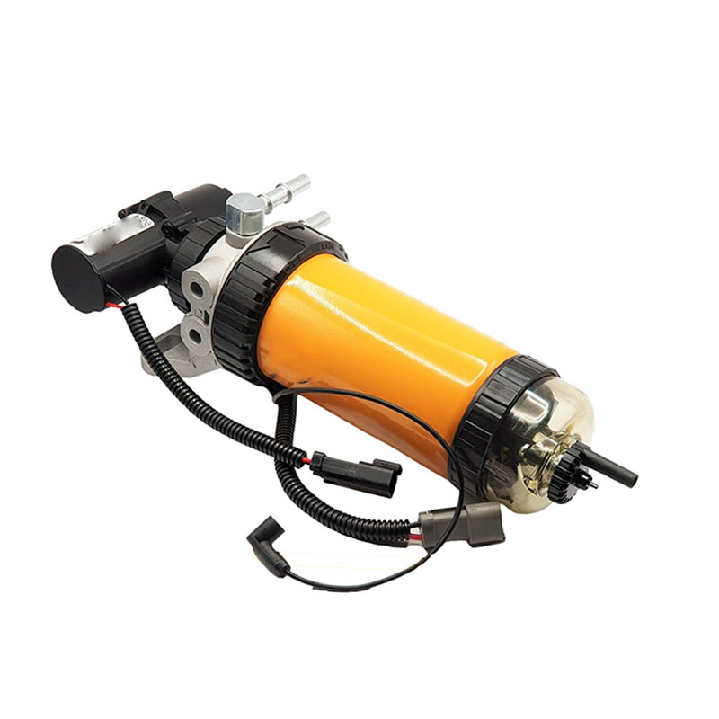 Ma?geschneidert für JCB 6TST 3CX 4CX - Fuel Lift Pumpe 333/C3351 320/A7046 333-C3351 320-A7046 333C3351 320A7046 6TST, 3CX, 4CX