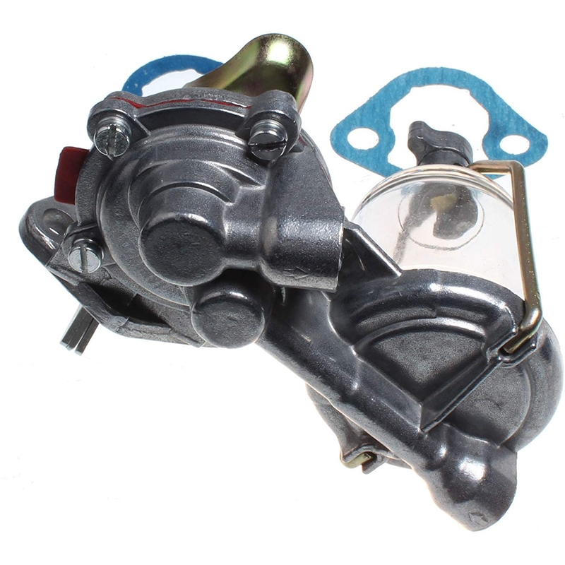Hergestellt für Massey Ferguson Traktor 35 135 150 202 203 204 205 20 2135 2200 - Kraftstoffpumpe 3637288M91 CL271 35, 50, 135, 150, 202, 203, 204, 205, 20, 2135, 2200