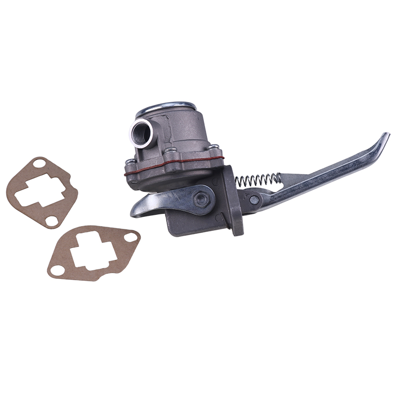 Engineered for Deutz Allis Tractor 6035 D2506 D2807 D3006 D3607 - Kraftstoffpumpe 4157698 6035, D2506, D2807, D3006, D3607