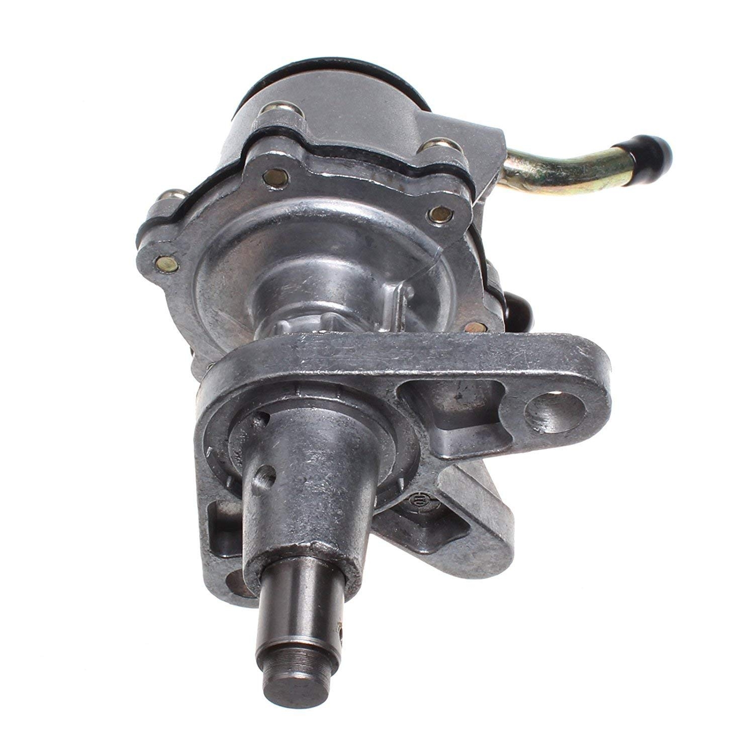 Entwickelt für Genie Lift S-40 S-60 S-80 Z-45/22 Z-45/25 Z-60/34 Deutz-Motor F4L1011F - Kraftstoffpumpe 49923 49023GT S-40,S-60,S-80,Z-45/22,Z-45/25,Z-60/34