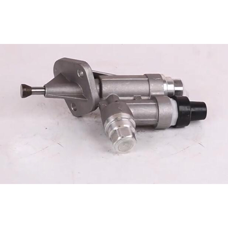 Hergestellt für Komatsu Motor SA6D114-1 SA4D102E-1 Radlader WA420-3 WA420-DZ-3 WA320-3 - Kraftstoffheberpumpe 6733-71-6510 6733716510 SA6D114-1AA SA4D102E-1AA S4D102E-1AA WA420-3,WA420-DZ-3, WA320-3