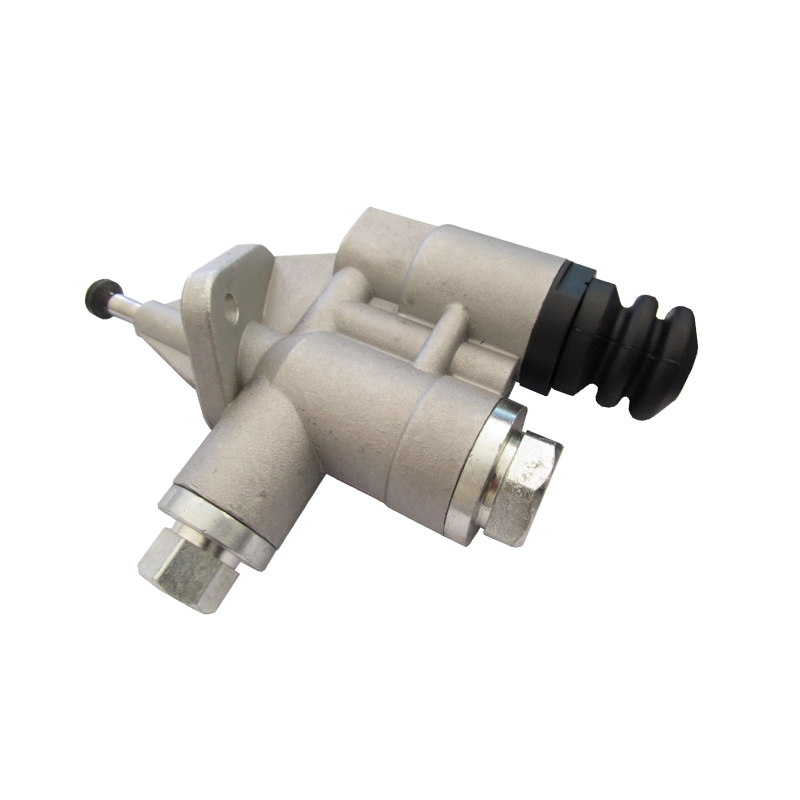 Speziell für Komatsu Radlader WA380-DZ-3 - Kraftstoffheberpumpe 6742-01-2190 6742012190