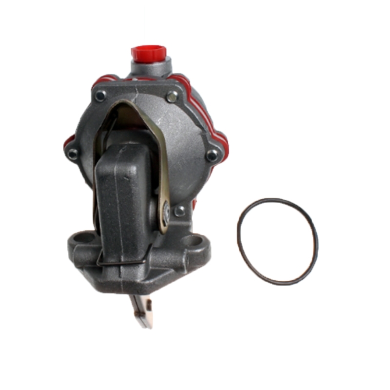 Entwickelt für Allis Chalmers 5040 5045 5050 - Kraftstoffpumpe 72093848 mit O-Ring Dichtung 5040, 5045, 5050