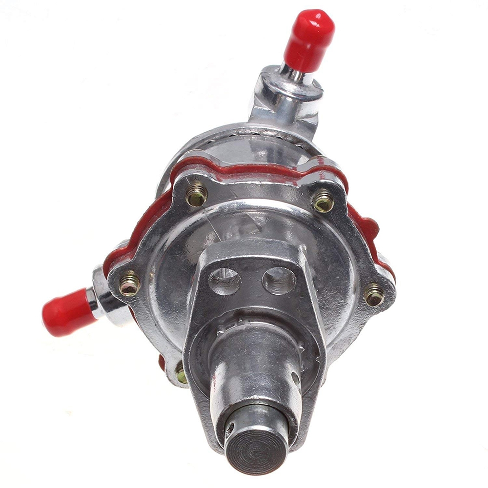 Perfekt für Genie AL4 AL4000D2 GS-2668 GS-3268 RL4 RL4000 Perkins 54555 - Kraftstoffpumpe 72348GT 72348 AL4,AL4000D2,GS-2668,GS-3268,RL4,RL4000