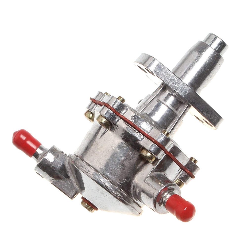 Für Genie S-40 S-45 S-60 S-65 TML-4000 Z-34/22 Z-45/25J Z-60/34 Z-62/40 Perkins geeignet 54555 - Kraftstoffpumpe 72348GT 72348 S-40,S-45,S-60,S-65,TML-4000,Z-34/22,Z-45/25J,Z-60/34,Z-62/40