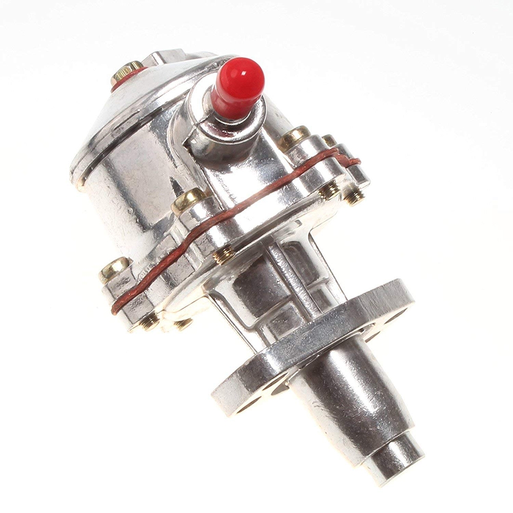Funktioniert gut mit Genie AL4 AL4000D2 GS-2668 GS-3268 RL4 RL4000 Perkins 54555 - Kraftstoffpumpe 72348GT 72348 AL4,AL4000D2,GS-2668,GS-3268,RL4,RL4000