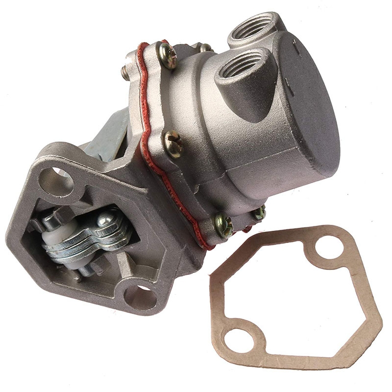 Hergestellt für Lister Peter LP Range Engine LPA2 LPA3 - Kraftstoffheberpumpe 757-14175 BCD2674 757-14171 757-14173 75714171 75714173 7571417175