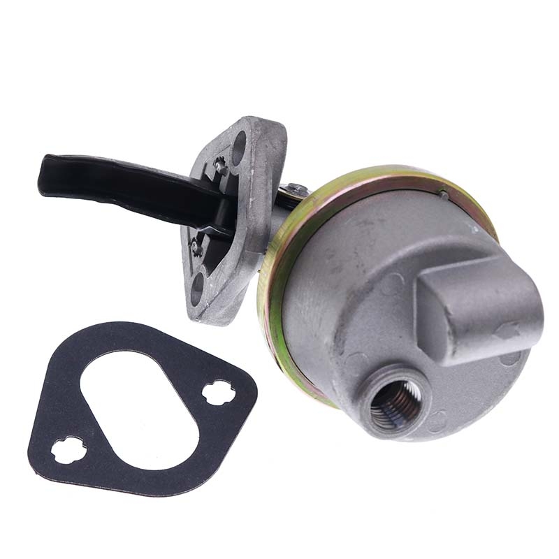 Optimiert für Geh?use-Skid Steer Loader 40XT 60XT 70XT 75XT 85XT 90XT 95XT 1840 1845C - Kraftstoff Hubpumpe 87416017 40XT,60XT,70XT,75XT,85XT,90XT,95XT,1840,1845C