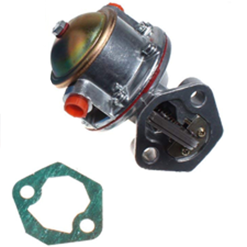 Funktioniert gut mit John Deere 2640 2040 940 1040 1140 1640 1840 2040S 7445 9930 - Fuel Lift Pumpe AR77914 ARJD-1002 26.402.040.940,104.000.000.000