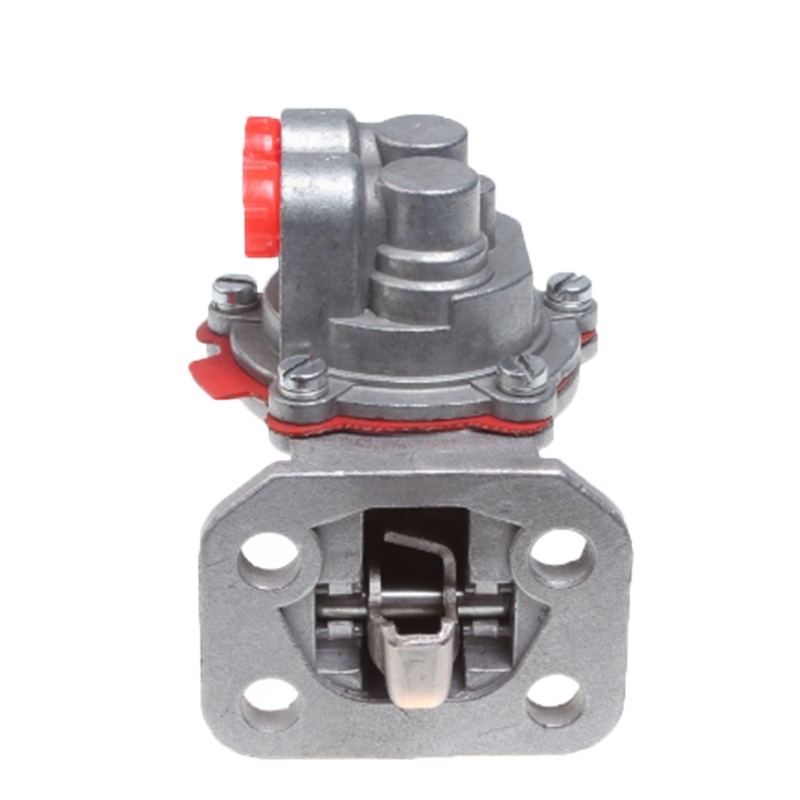 Funktioniert gut mit Caterpillar CAT 906 287 267 277 248 247 257 236 246 248 216 226 Lader 3024C 3034 Motor - Fuel Lift Pumpe As-Fuel Transfer 153-0488 CA153048 216, 228, 236, 247, 248, 267, 287, 3034, 906