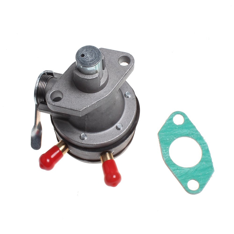 Direkter Ersatz für Komatsu WA20-2 WA30-5 WA40-3SF-X Yanmar Motor 3D78N-1C 3D78N-1C 3D78AE-3A - Kraftstoffaufzug Pumpe F?rderpumpe 129158-552101 129158552101 YM129158-52100 YM12915852100 WA20-2, WA30-5, WA40-3SF-X