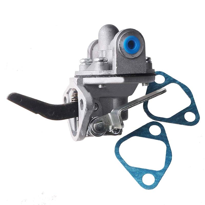 Hergestellt für Yanmar 2GM20 3GM30 2GM20F 3GM30F Motor - Kraftstoffpumpe F?rderpumpe 129301-52020 YM129301-52020 YM12930152020