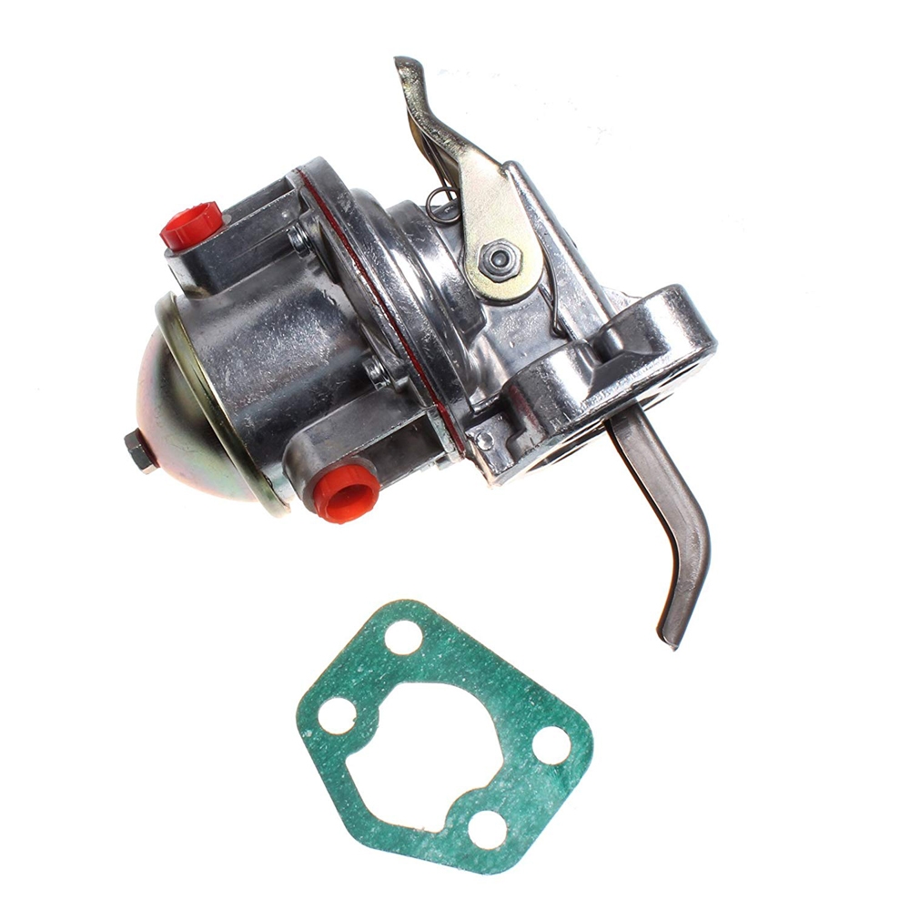 Gebaut nach JCB Dozer 410 415 420 425 426 436 712-37 Perkins Serie Motor - Fuel Lift Pumpe ULPK0037 17401200 BCD-1942 410,415,420,425,426,436,712-37