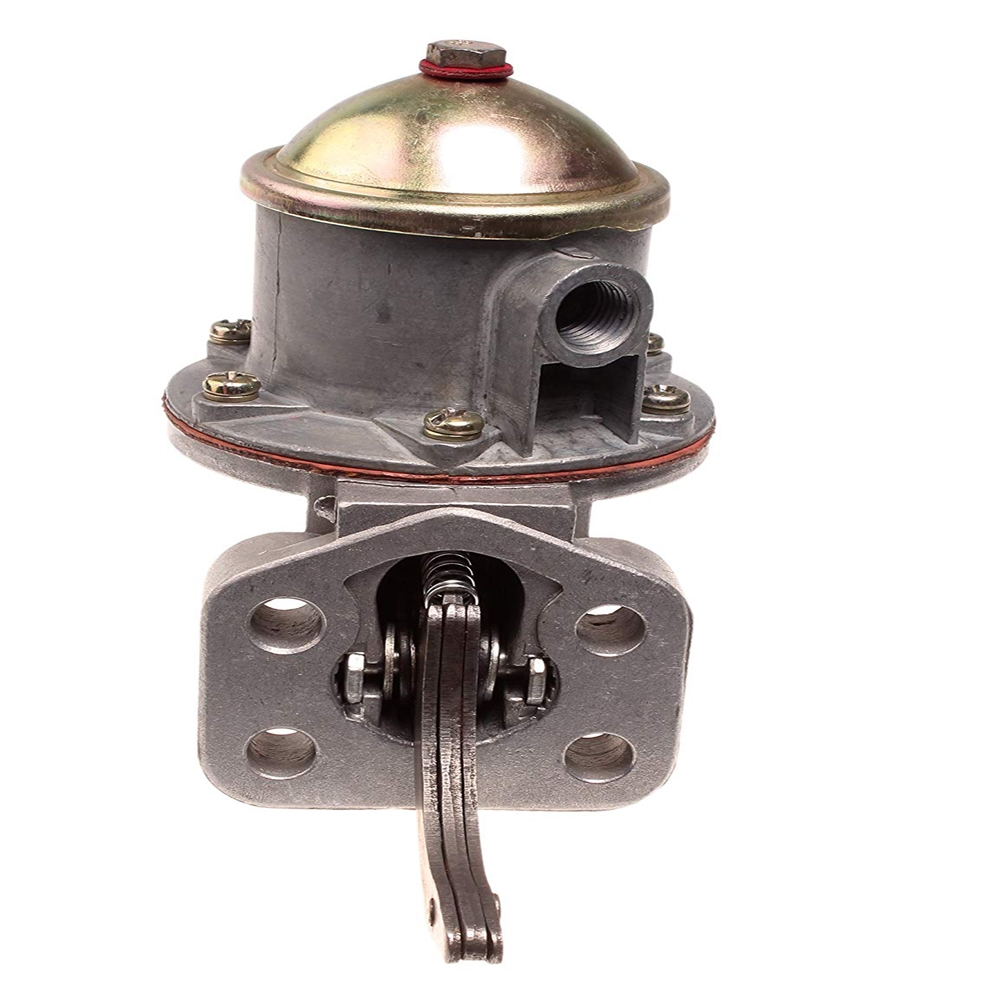Kompatibel mit Perkins 6.354 6.372 1006 T6.60 Dieselmotor Serie - Kraftstoffpumpe 2641720 25061593 2641720AFP1 17401200AFP1 2641A070AFP1 7W-4554-AFP1 25061593-AFP1