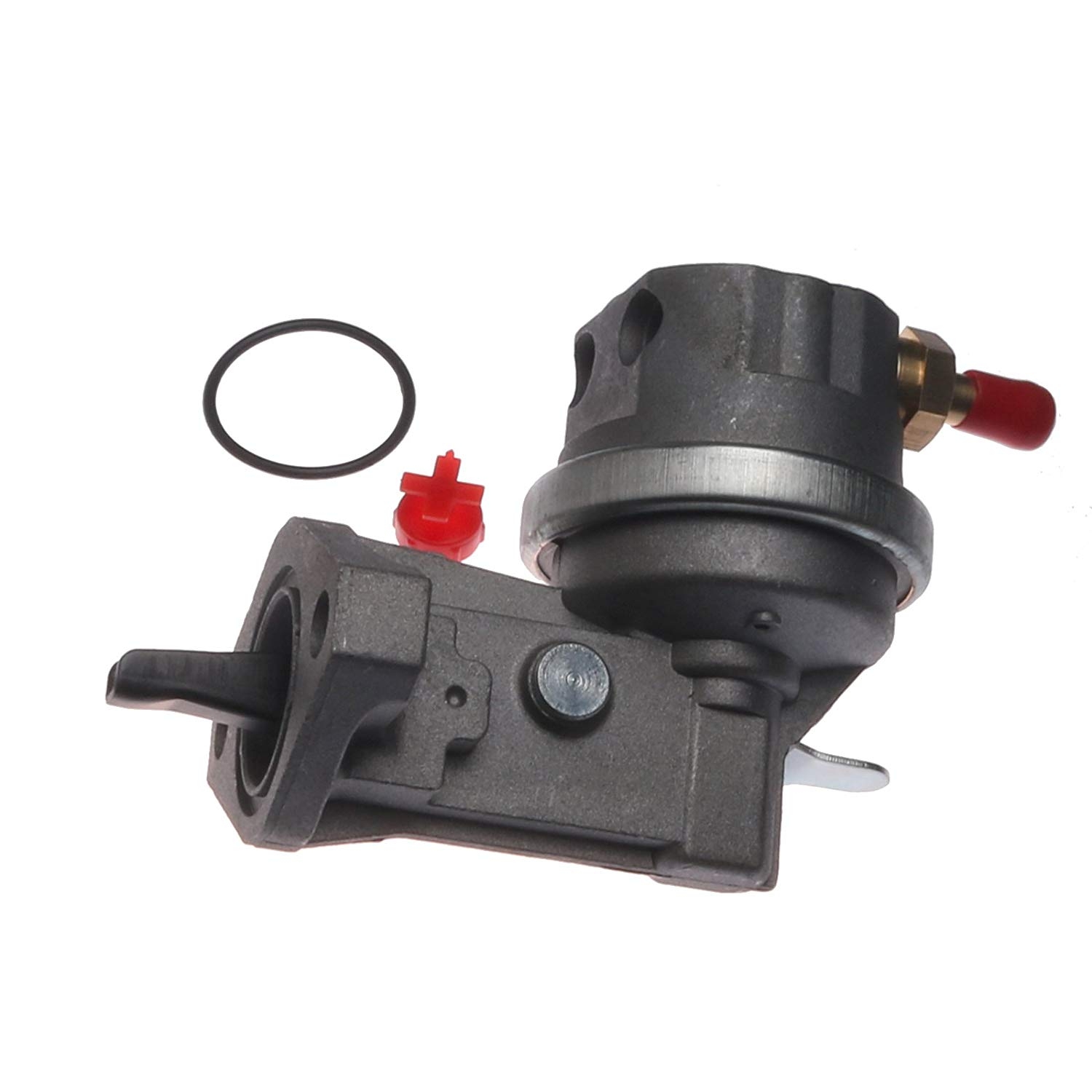 Speziell für John Deere 1010D 810D 670C 770D 324H 344J - Kraftstoffaufzug Pumpe RE68345 1010D,810D,670C,770D,324H,344J