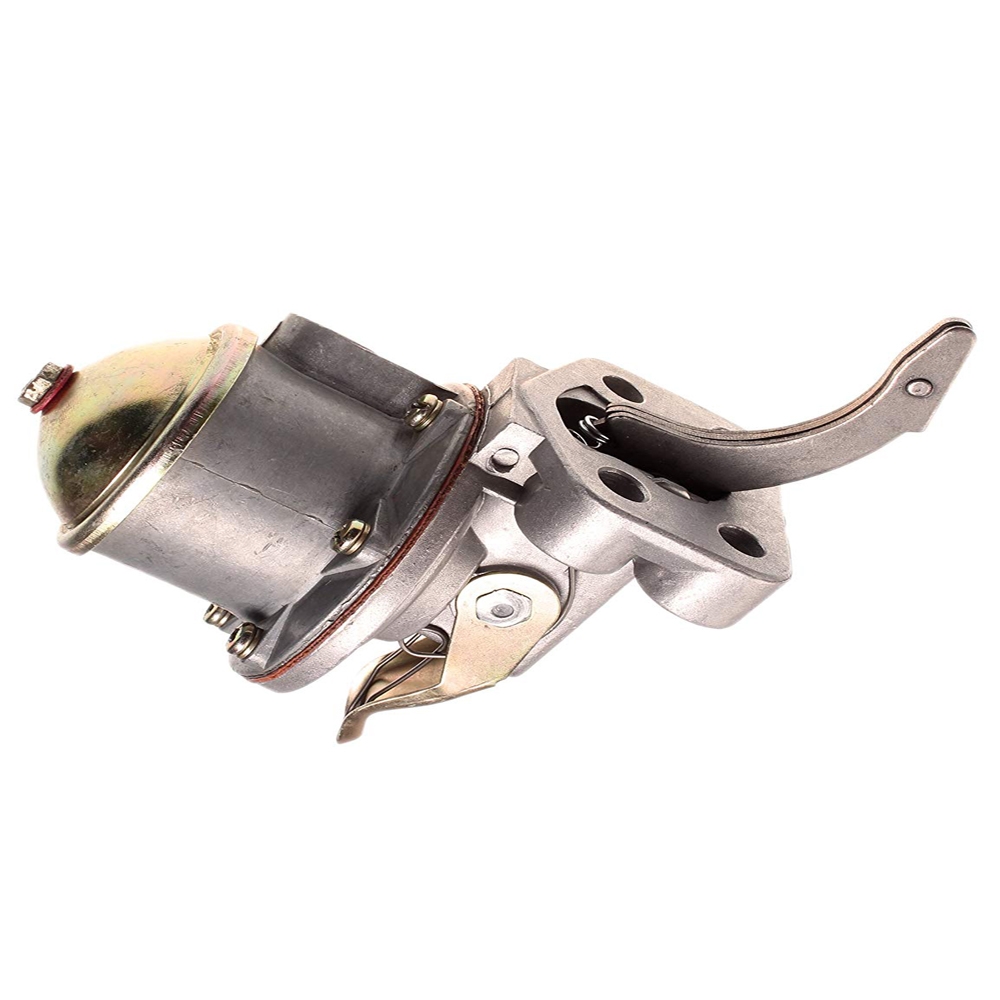 Direkter Ersatz für Perkins Motor 1006-6 1006-60 1006-6T 1006-6TW 1006-60T 1006-60TA 1006-60TW - Kraftstoffpumpe ULPK0002