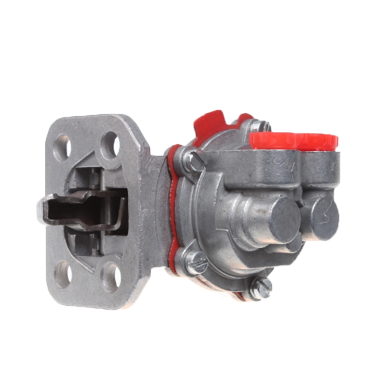 Direkter Ersatz für Perkins Motor 704-30 704-26 704-30T - Kraftstoffpumpe ULPK0031 BCD1647 BCD1641